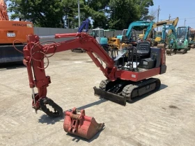      Kubota 1.4   