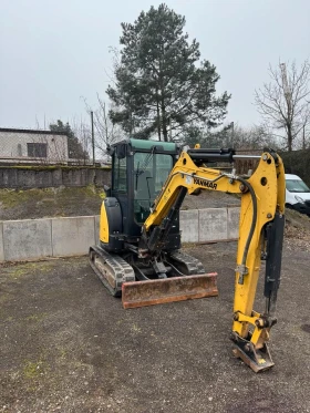  Yanmar VIO 33 | Mobile.bg    2