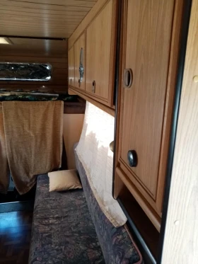 Кемпер Fiat, снимка 10