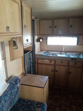 Кемпер Fiat, снимка 9