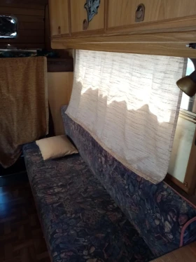 Кемпер Fiat, снимка 11