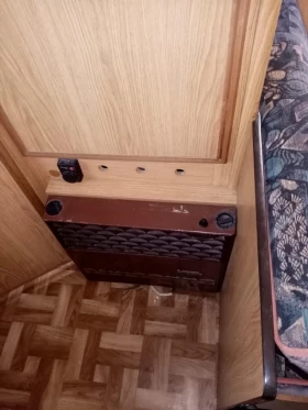 Кемпер Fiat, снимка 12