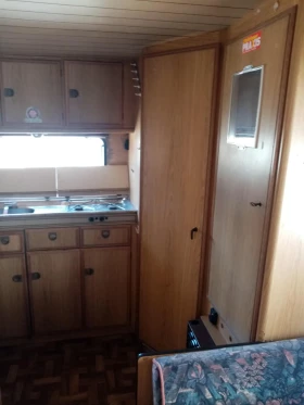 Кемпер Fiat, снимка 14