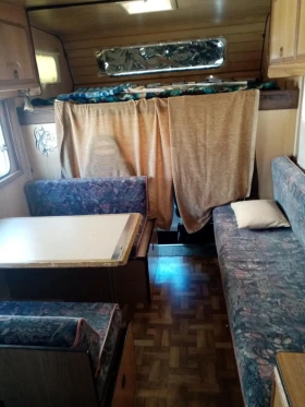 Кемпер Fiat, снимка 13