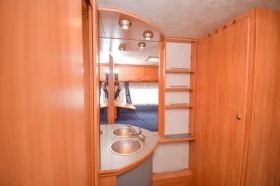 Каравана Adria Adora 562 UP, снимка 17