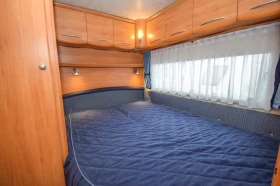 Каравана Adria Adora 562 UP, снимка 13
