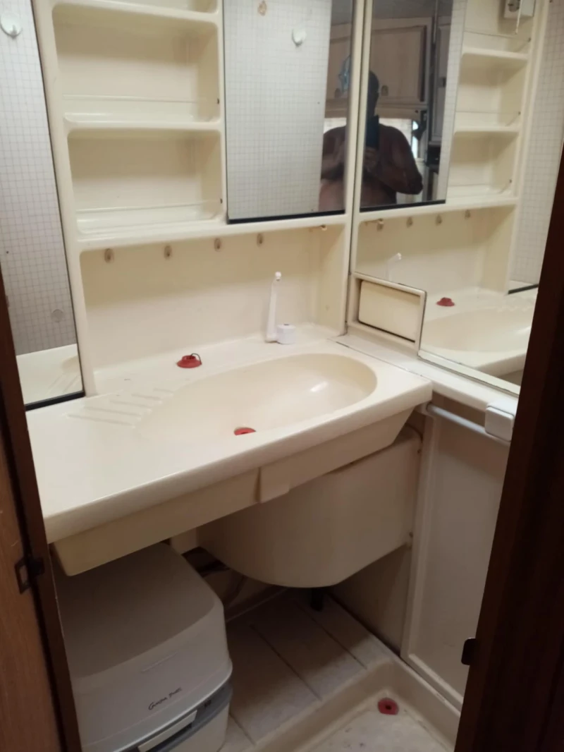 Кемпер Fiat, снимка 15 - Каравани и кемпери - 52518992