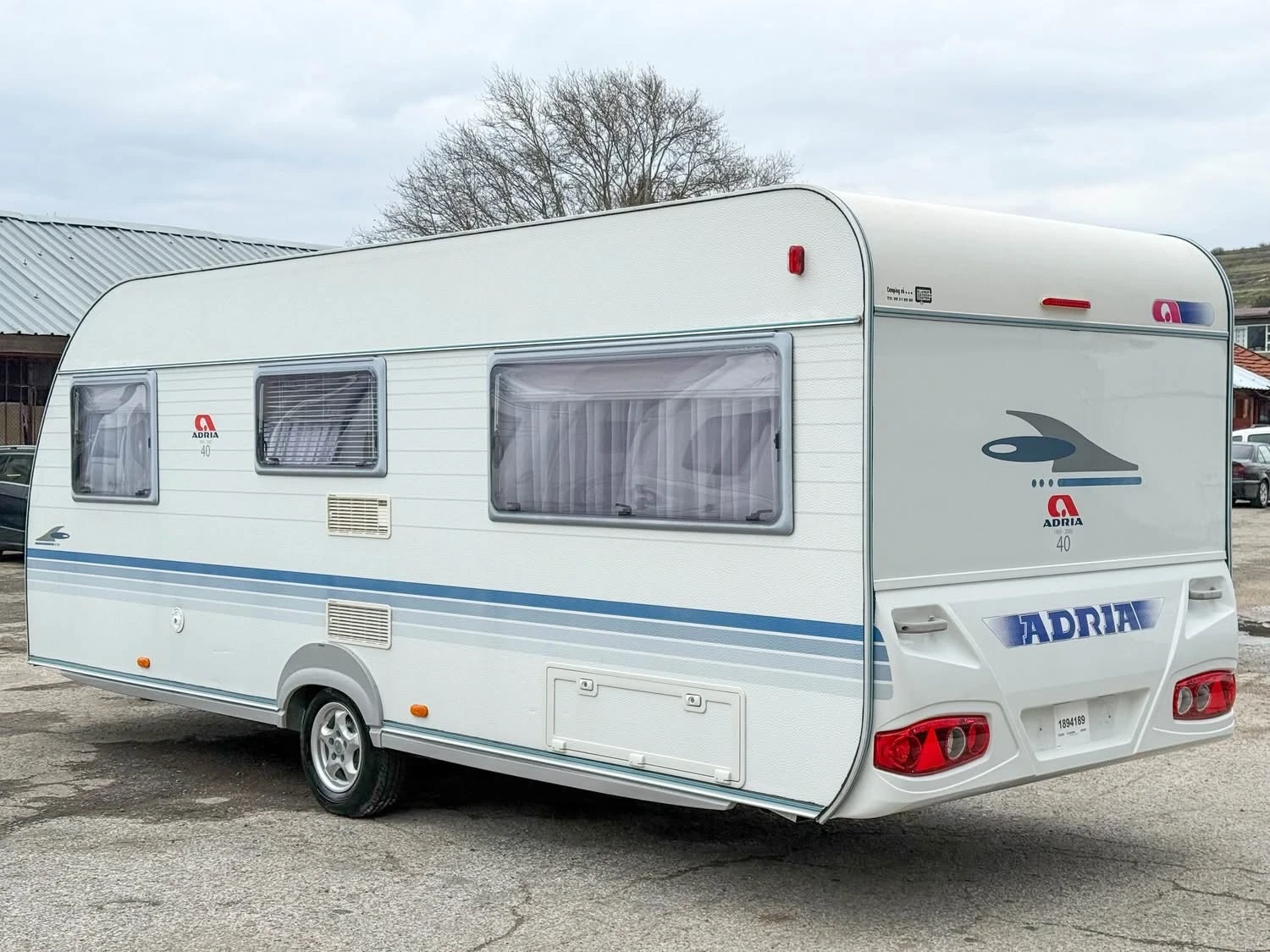 �������� Adria Adora 562 UP | Mobile.bg � ����������� 3