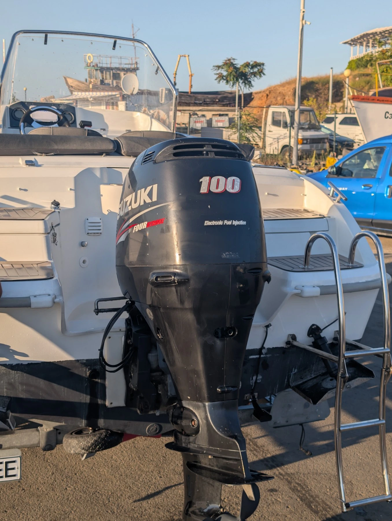 Моторна яхта Собствено производство Finnmaster 55SC, снимка 6 - Воден транспорт - 55891065