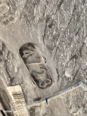 Полуремарке Wielton NS3P, снимка 7