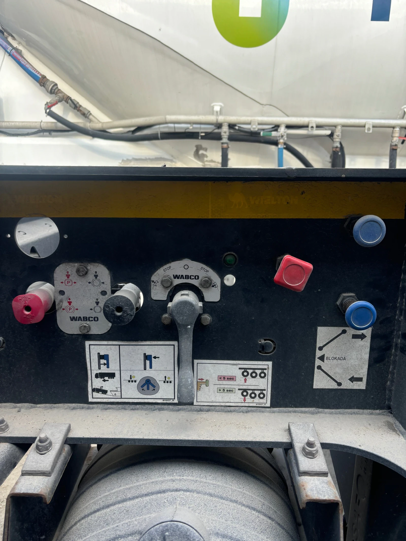  Wielton NS3P | Mobile.bg   4