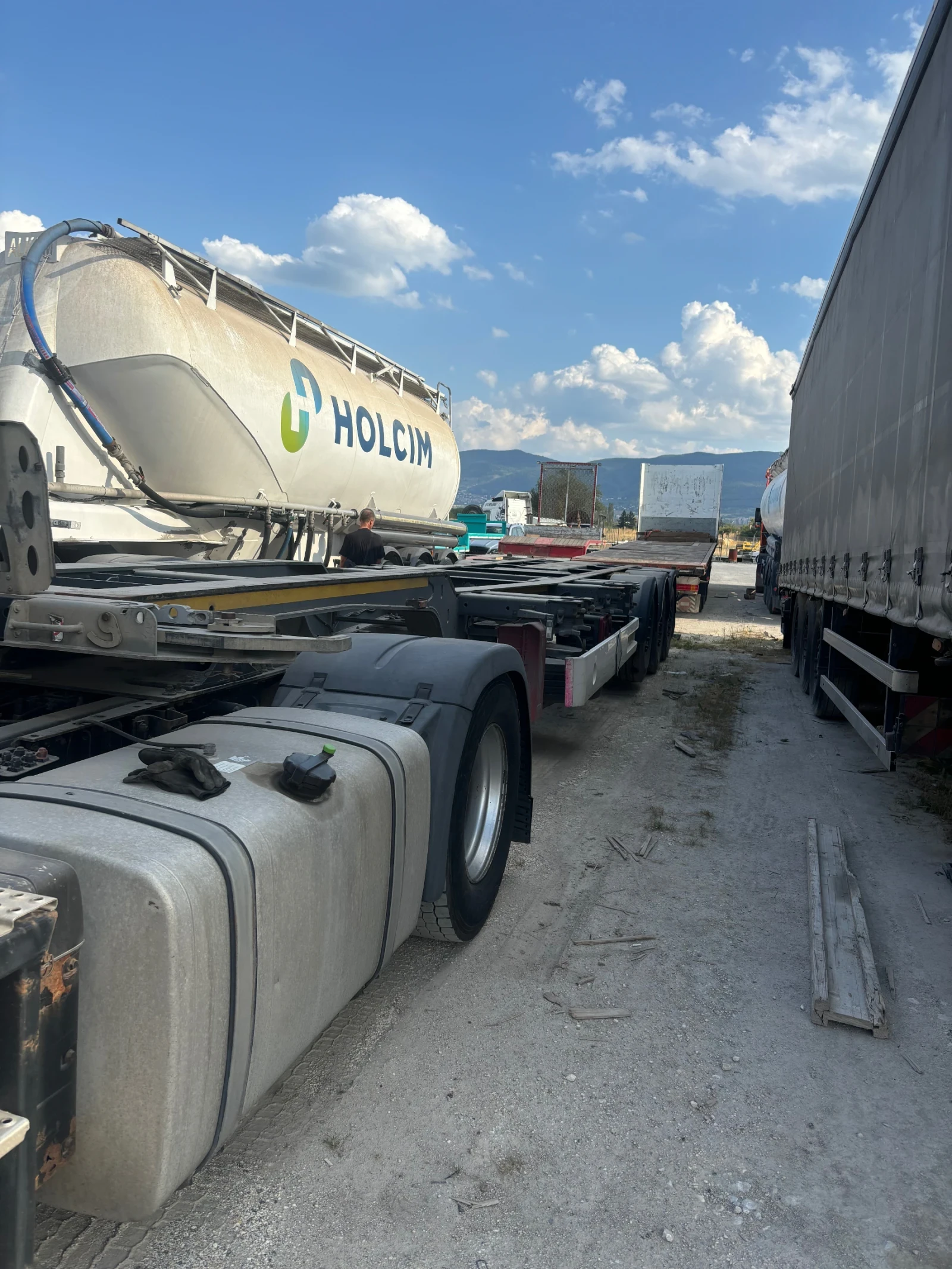  Wielton NS3P | Mobile.bg   2