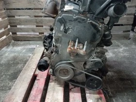 Двигател за Ford Citroen Peugeot - 2.2d, снимка 5