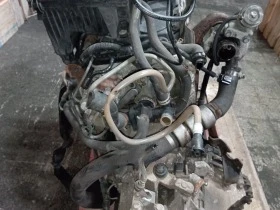 Двигател за Ford Citroen Peugeot - 2.2d, снимка 4