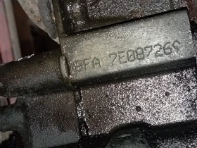 Двигател за Ford Citroen Peugeot - 2.2d, снимка 6