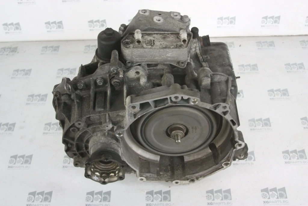    DSG  Volkswagen Touran I 1.4tsi 140 .. (2003-2010) | Mobile.bg   1