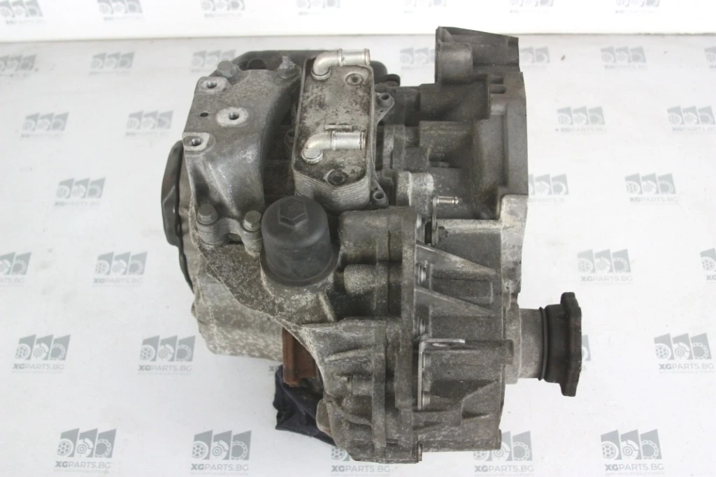    DSG  Volkswagen Touran I 1.4tsi 140 .. (2003-2010) | Mobile.bg   2