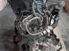 Двигател за Ford Citroen Peugeot - 2.2d, снимка 4 - Части - 39783896