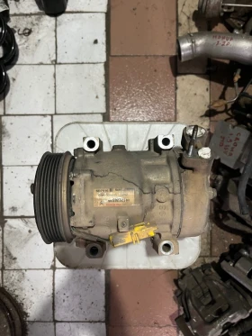         Peugeot,Citroen 1.6 HDI