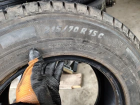 Гуми Летни 215/70R15, снимка 6