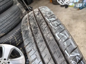 Гуми Летни 215/70R15, снимка 2