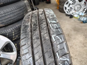 Гуми Летни 215/70R15, снимка 1