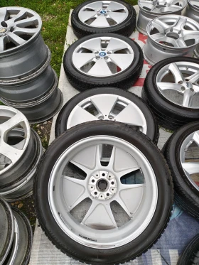 Джанти за BMW, снимка 1