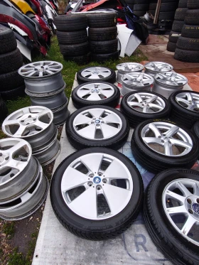 Джанти за BMW, снимка 2