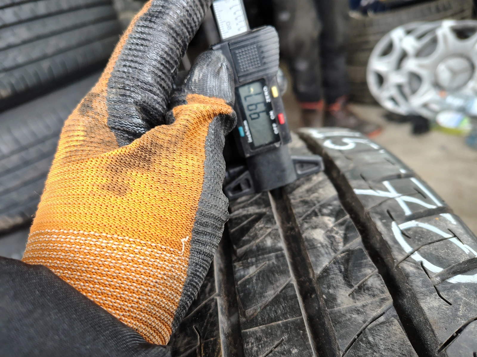  215/70R15 | Mobile.bg   3