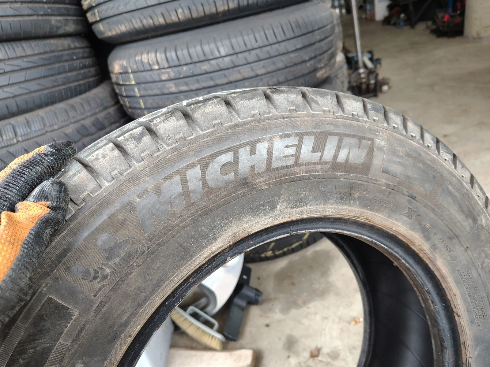  215/70R15 | Mobile.bg   4