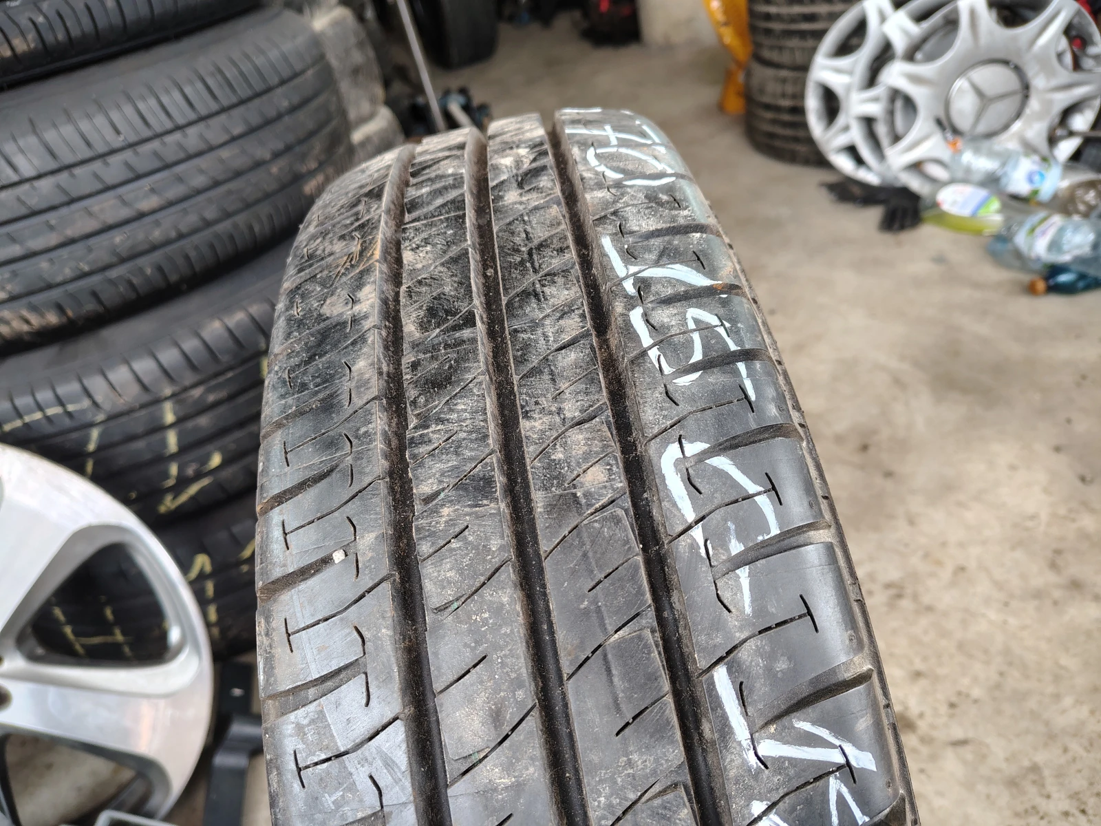  215/70R15 | Mobile.bg   1