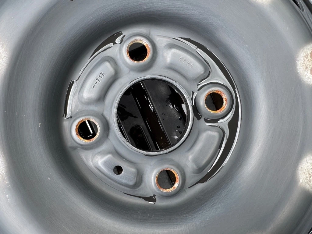 Джанти за Toyota Yaris, снимка 14 - Гуми и джанти - 55160754