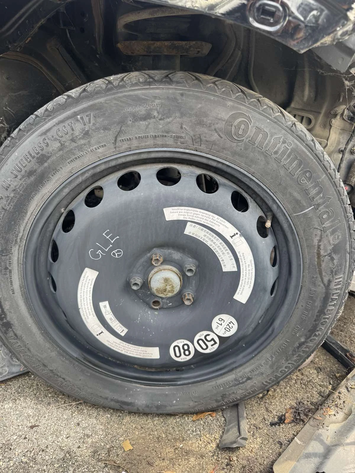���� � ������ 155/80R19 | Mobile.bg � ����������� 1