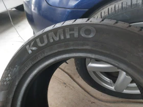 Гуми Летни 225/50R16, снимка 5 - Гуми и джанти - 42801823