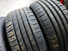 Гуми Летни 225/50R16, снимка 3 - Гуми и джанти - 42801823