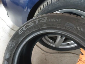 Гуми Летни 225/50R16, снимка 6 - Гуми и джанти - 42801823