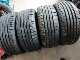 Гуми Летни 225/50R16, снимка 1 - Гуми и джанти - 42801823