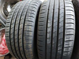 Гуми Летни 225/50R16, снимка 2 - Гуми и джанти - 42801823