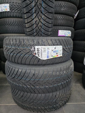 Гуми Всесезонни 205/60R16, снимка 4 - Гуми и джанти - 53081047
