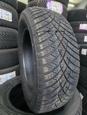 Гуми Всесезонни 205/60R16, снимка 6 - Гуми и джанти - 53081047