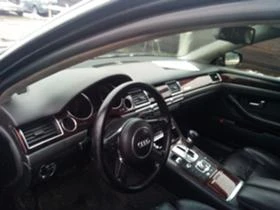 Audi A8 4.0, снимка 4