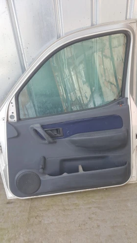 Citroen Berlingo 2.0HDI, снимка 7