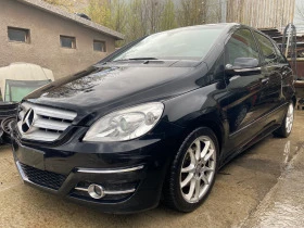 Mercedes-Benz B 200 2.0 cdi автоматик, снимка 1