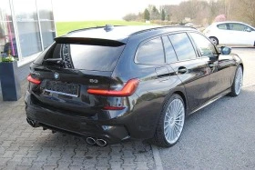 Alpina B3 BiTurbo xDrive, снимка 4