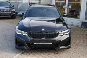 Alpina B3 BiTurbo xDrive, снимка 1