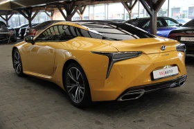 Lexus LC 500h Hybrid Multistage/Камера/F1/Virtual/Memo/ClubEditi, снимка 6