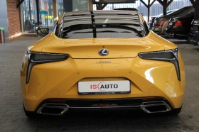 Lexus LC 500h Hybrid Multistage/Камера/F1/Virtual/Memo/ClubEditi, снимка 5