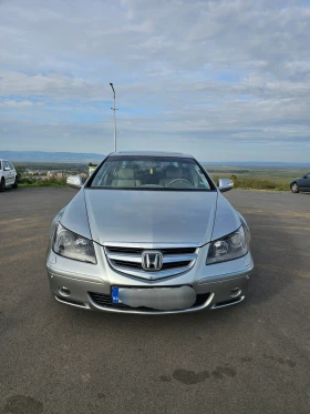 Honda Legend 3.5 SH-AWD