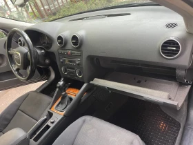 Audi A3 Sportback, снимка 8