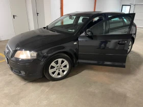 Audi A3 Sportback, снимка 12